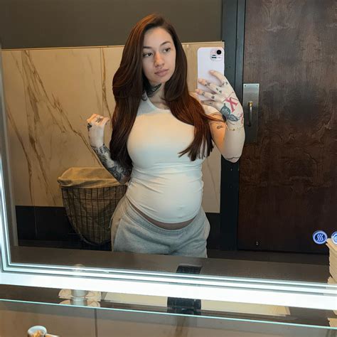 bhad baby nude leaks|Bhad Bhabie: From Cash Me Ousside Girl to OnlyFans Megastar